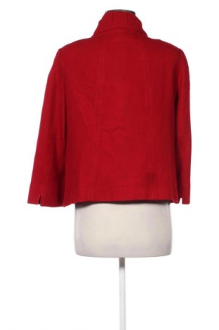 Damenmantel Gerry Weber, Größe M, Farbe Rot, Preis € 77,00