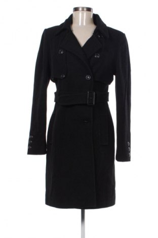 Dámský kabát  Gestuz, Velikost M, Barva Černá, Cena  2 861,00 Kč