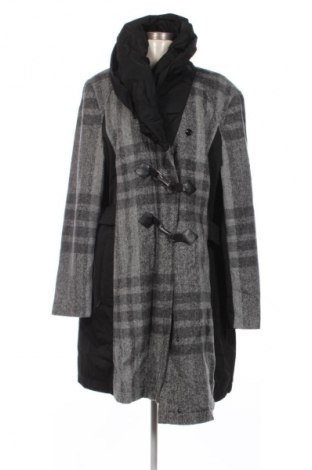 Dámsky kabát  Gil Bret, Veľkosť XXL, Farba Sivá, Cena  67,95 €