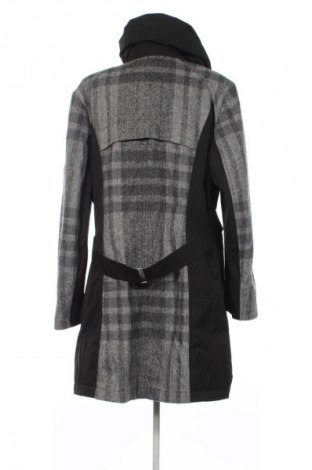 Dámsky kabát  Gil Bret, Veľkosť XXL, Farba Sivá, Cena  67,95 €