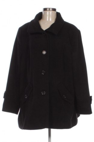 Damenmantel Gina.G, Größe XXL, Farbe Schwarz, Preis 46,99 €