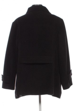 Damenmantel Gina.G, Größe XXL, Farbe Schwarz, Preis 46,99 €