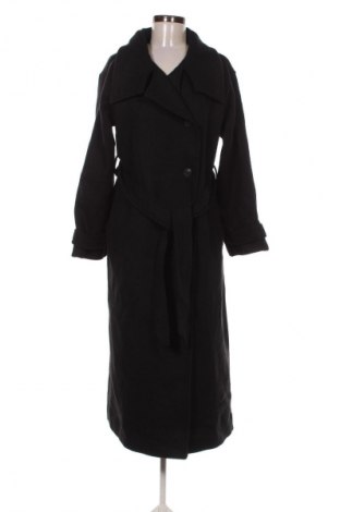 Női kabát Gina Tricot, Méret S, Szín Fekete, Ár 27 669 Ft