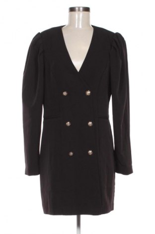 Damenmantel Gina Tricot, Größe L, Farbe Schwarz, Preis € 45,99