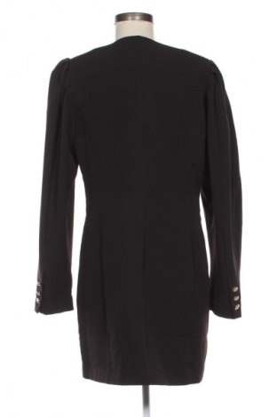 Damenmantel Gina Tricot, Größe L, Farbe Schwarz, Preis € 45,99