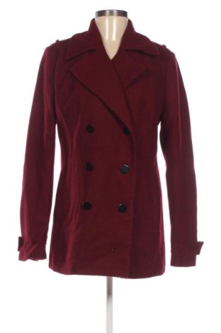 Női kabát Gina Tricot, Méret M, Szín Piros, Ár 12 559 Ft