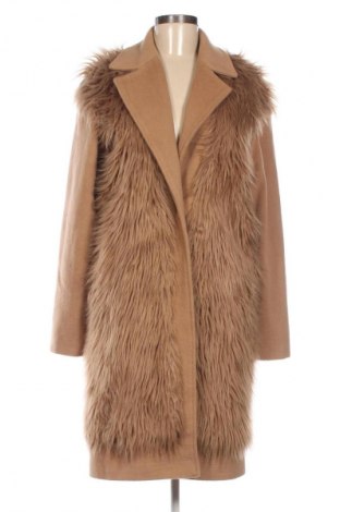 Dámský kabát  Glamorous, Velikost M, Barva Béžová, Cena  1 215,00 Kč