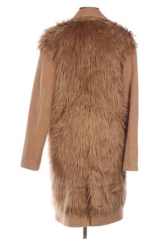 Dámský kabát  Glamorous, Velikost M, Barva Béžová, Cena  1 215,00 Kč