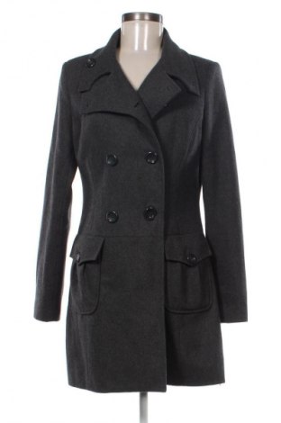 Damski płaszcz Grain De Malice, Rozmiar M, Kolor Szary, Cena 220,69 zł