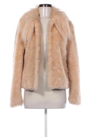 Damski płaszcz Guess, Rozmiar S, Kolor Beżowy, Cena 344,83 zł