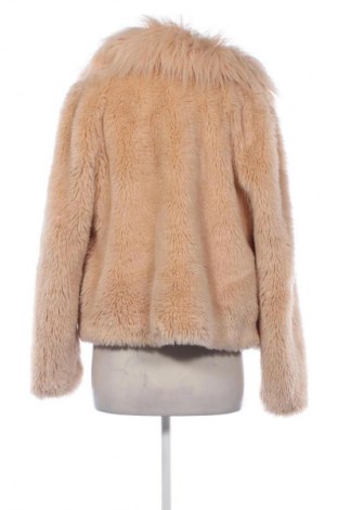 Damski płaszcz Guess, Rozmiar S, Kolor Beżowy, Cena 344,83 zł