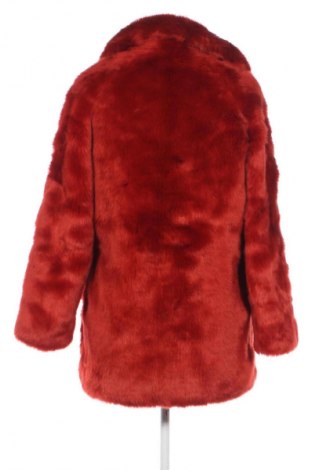 Damski płaszcz H&M, Rozmiar XS, Kolor Czerwony, Cena 202,67 zł