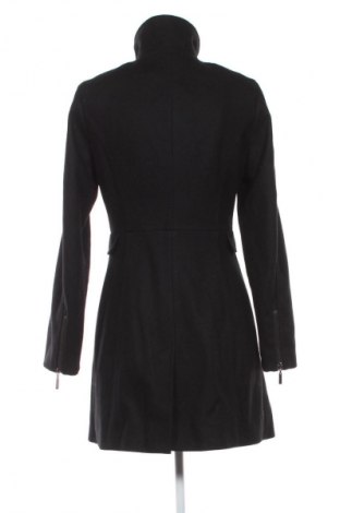 Palton de femei H&M, Mărime M, Culoare Negru, Preț 152,63 Lei