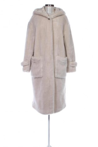 Dámský kabát  H&M, Velikost S, Barva Krémová, Cena  1 114,00 Kč