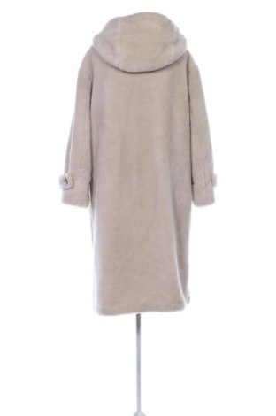 Dámský kabát  H&M, Velikost S, Barva Krémová, Cena  1 114,00 Kč