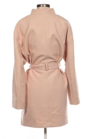 Damenmantel H&M, Größe M, Farbe Aschrosa, Preis 21,99 €