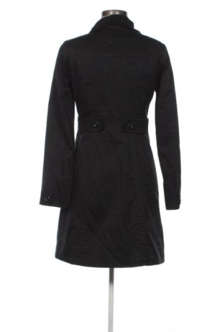 Palton de femei H&M, Mărime S, Culoare Negru, Preț 101,99 Lei