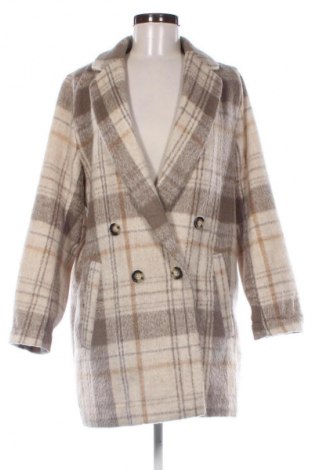 Dámský kabát  H&M, Velikost L, Barva Vícebarevné, Cena  1 114,00 Kč