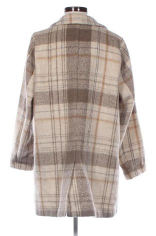 Dámský kabát  H&M, Velikost L, Barva Vícebarevné, Cena  1 114,00 Kč