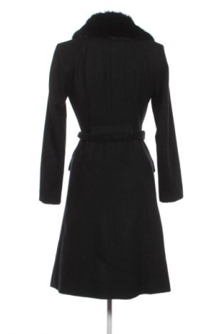 Γυναικείο παλτό H&M, Μέγεθος XS, Χρώμα Μαύρο, Τιμή 45,00 €
