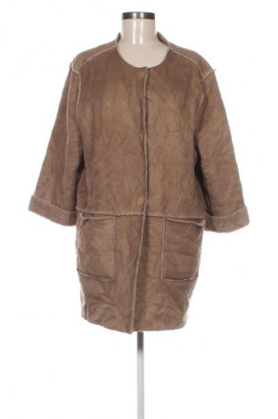 Dámsky kabát  H&M, Veľkosť M, Farba Hnedá, Cena  41,95 €