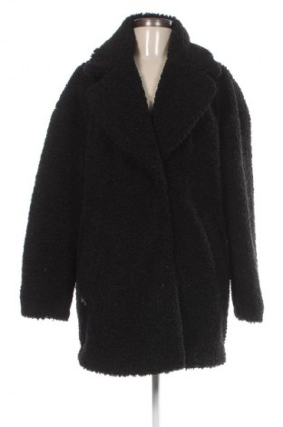 Damenmantel H&M, Größe S, Farbe Schwarz, Preis 40,99 €