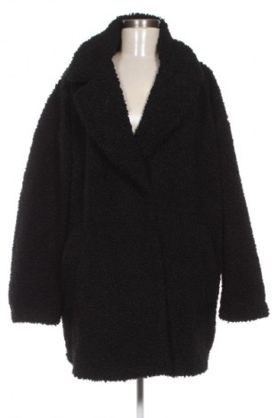 Damski płaszcz H&M, Rozmiar XL, Kolor Czarny, Cena 113,99 zł