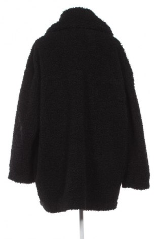 Damski płaszcz H&M, Rozmiar XL, Kolor Czarny, Cena 113,99 zł