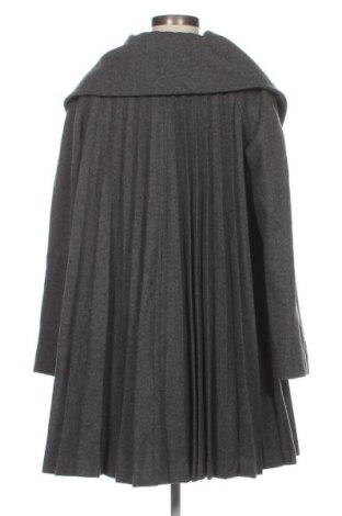 Damski płaszcz H&M, Rozmiar M, Kolor Szary, Cena 235,86 zł