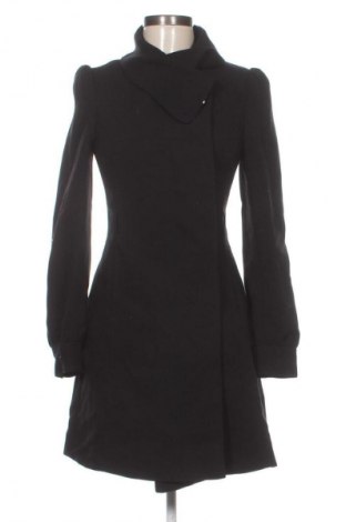 Damenmantel H&M, Größe S, Farbe Schwarz, Preis € 29,74