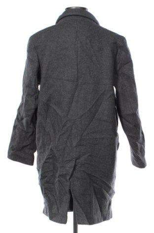 Palton de femei H&M, Mărime S, Culoare Gri, Preț 192,99 Lei