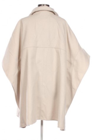 Дамско палто H&M, Размер S, Цвят Бежов, Цена 140,76 лв.