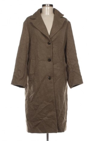 Női kabát H&M, Méret M, Szín Bézs, Ár 17 089 Ft