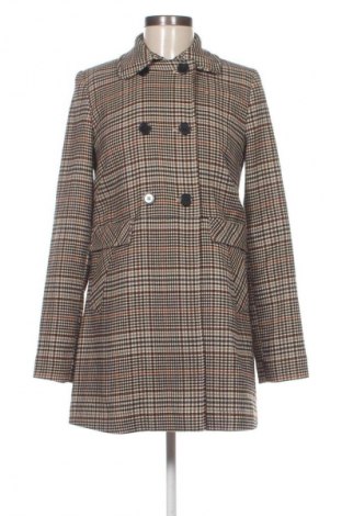 Дамско палто H&M, Размер M, Цвят Многоцветен, Цена 58,00 лв.