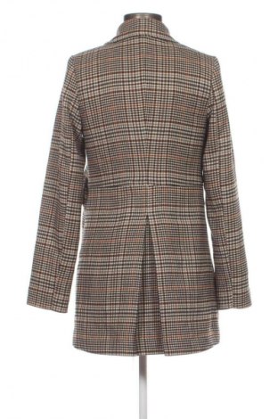 Дамско палто H&M, Размер M, Цвят Многоцветен, Цена 58,00 лв.