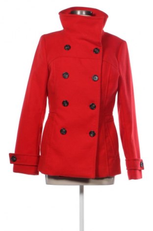 Dámsky kabát  H&M, Veľkosť M, Farba Červená, Cena  39,95 €