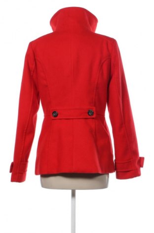 Dámsky kabát  H&M, Veľkosť M, Farba Červená, Cena  39,95 €