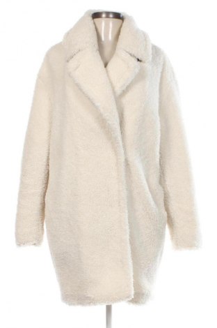 Damenmantel H&M, Größe S, Farbe Ecru, Preis € 45,99