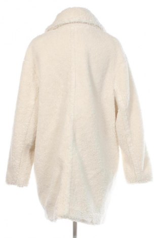 Damenmantel H&M, Größe S, Farbe Ecru, Preis € 45,99
