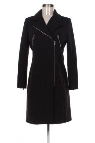 Dámský kabát  H&M, Velikost S, Barva Černá, Cena  732,00 Kč