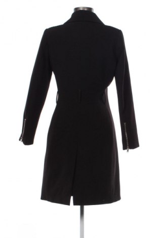Dámský kabát  H&M, Velikost S, Barva Černá, Cena  732,00 Kč