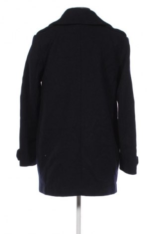 Dámský kabát  H&M, Velikost S, Barva Modrá, Cena  1 029,00 Kč