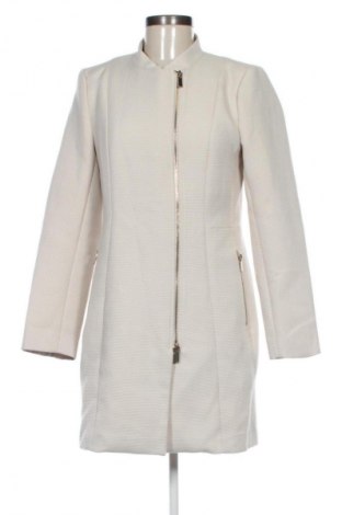 Γυναικείο παλτό H&M, Μέγεθος M, Χρώμα  Μπέζ, Τιμή 29,67 €