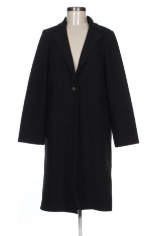 Γυναικείο παλτό H&M, Μέγεθος XS, Χρώμα Μαύρο, Τιμή 30,00 €