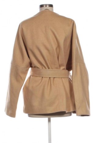 Dámsky kabát  H&M, Veľkosť M, Farba Béžová, Cena  44,95 €