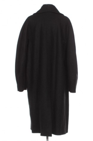 Dámský kabát  H&M, Velikost L, Barva Černá, Cena  1 112,00 Kč