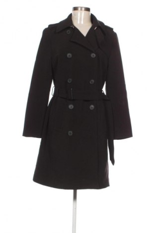 Γυναικείο παλτό H&M, Μέγεθος M, Χρώμα Μαύρο, Τιμή 29,67 €