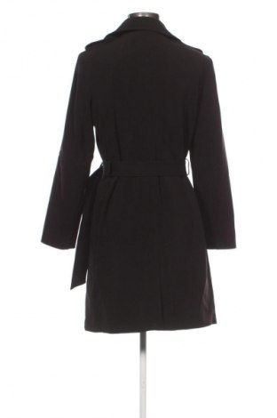 Γυναικείο παλτό H&M, Μέγεθος M, Χρώμα Μαύρο, Τιμή 29,67 €