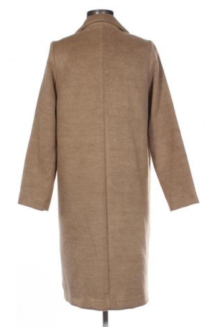 Dámský kabát  H&M, Velikost XS, Barva Béžová, Cena  734,00 Kč