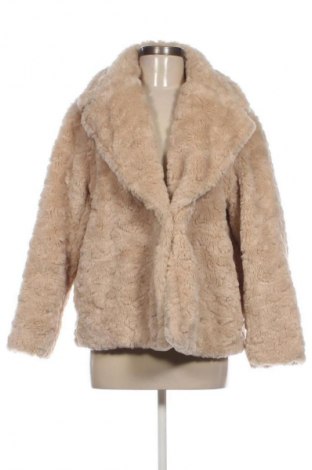Dámsky kabát  H&M, Veľkosť S, Farba Béžová, Cena  24,95 €